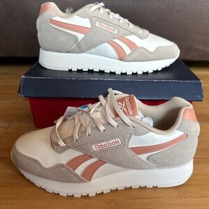 Reebok Glide Running Size 8.5